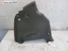 Placa protectora/protector antisalpicaduras motor 