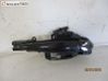 Rear door exterior handle 