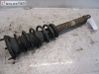 Front shock absorber with coil spring 