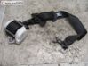 Ceinture de sécurité avant 