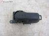 Front door exterior handle 
