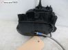 Rear door lock 