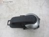 Rear door interior handle 