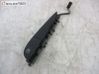Interruptor sensor del pedal de freno 
