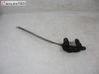 Tailgate/trunk/boot exterior handle 