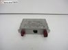 Aerial antenna amplifier 
