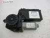 Motor del regulador de la ventanilla de la puerta delantera 
