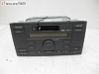Radio / CD-Player / DVD-Player / Navigation 