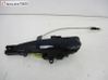 Front door exterior handle 