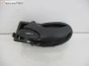 Front door interior handle 