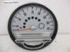 Compteur de vitesse tableau de bord 