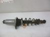 Rear shock absorber with coil spring 