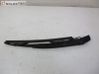 Windshield/front glass wiper blade 