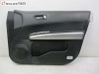 Front door card panel trim 