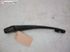 Windshield/front glass wiper blade 