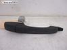 Rear door exterior handle 