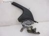 Hand brake release handle 