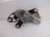 Motor del limpiaparabrisas trasero 