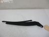 Windshield/front glass wiper blade 