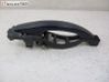 Rear door exterior handle 