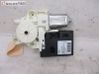 Front door window regulator motor 