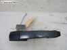 Rear door exterior handle 