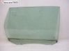 Rear windscreen/windshield window 