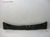 Wiper trim 