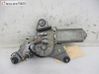 Rear window wiper motor 