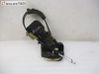 Rear door lock 