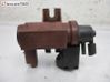 Electromagnetic valve 