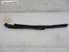 Windshield/front glass wiper blade 