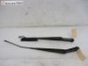 Windshield/front glass wiper blade 
