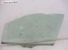 Front triangle window/glass 