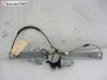 Front door manual window regulator 