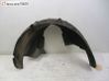 Rear arch fender liner splash guards 