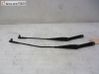 Windshield/front glass wiper blade 