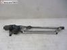 Wiper motor 