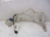 Front wiper blade arm 