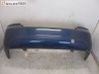 Rear bumper 