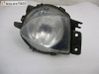 Front fog light 