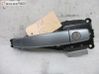 Front door exterior handle 
