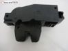 Tailgate/trunk/boot exterior handle 