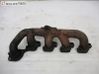 Exhaust manifold 