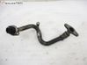 Exhaust gas pipe 