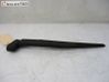 Windshield/front glass wiper blade 