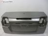 Tailgate/trunk/boot lid 