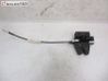 Tailgate/trunk/boot exterior handle 