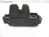 Tailgate/trunk/boot exterior handle 