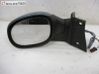 Front door electric wing mirror 